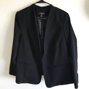 Liz Claiborne Suit Blazer